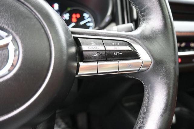 Certified 2024 MAZDA CX-50 AWD 2.5 Turbo w/ Accent Package image 16