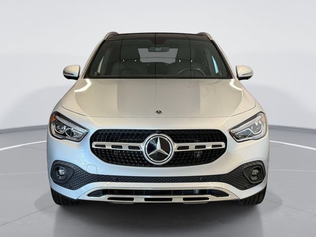 Certified 2023 Mercedes-Benz GLA 250 4MATIC image 2