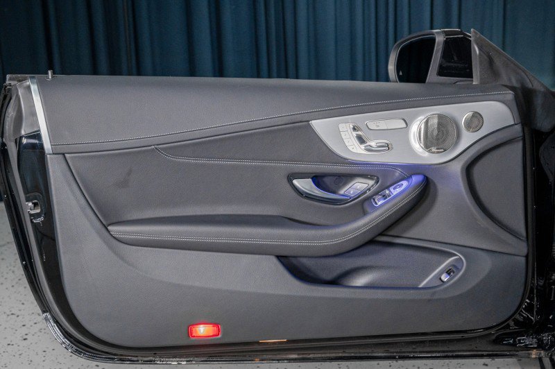 Used 2023 Mercedes-Benz C 300 Coupe w/ AMG Line image 12