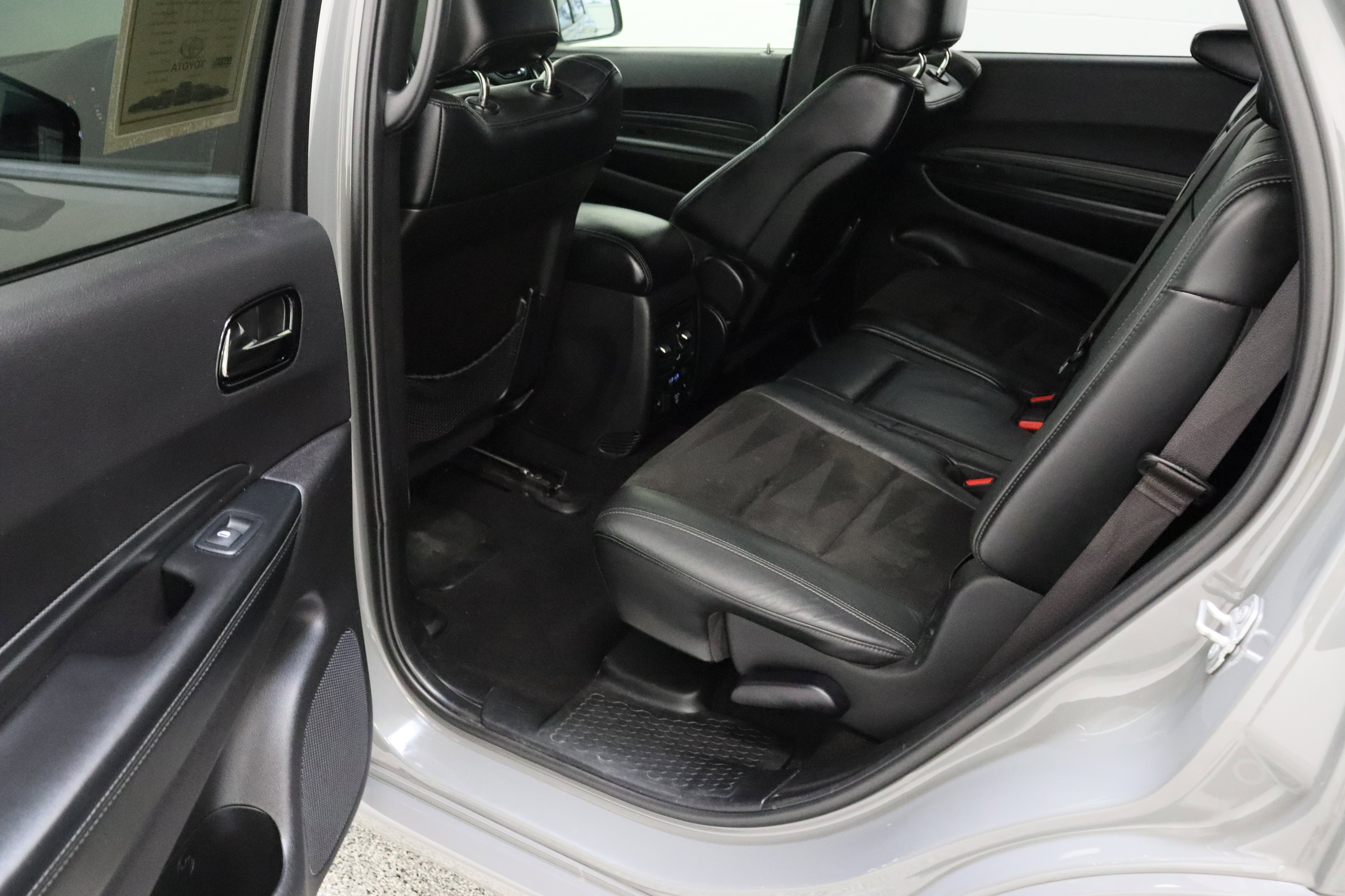 Used 2021 Dodge Durango GT RWD image 28