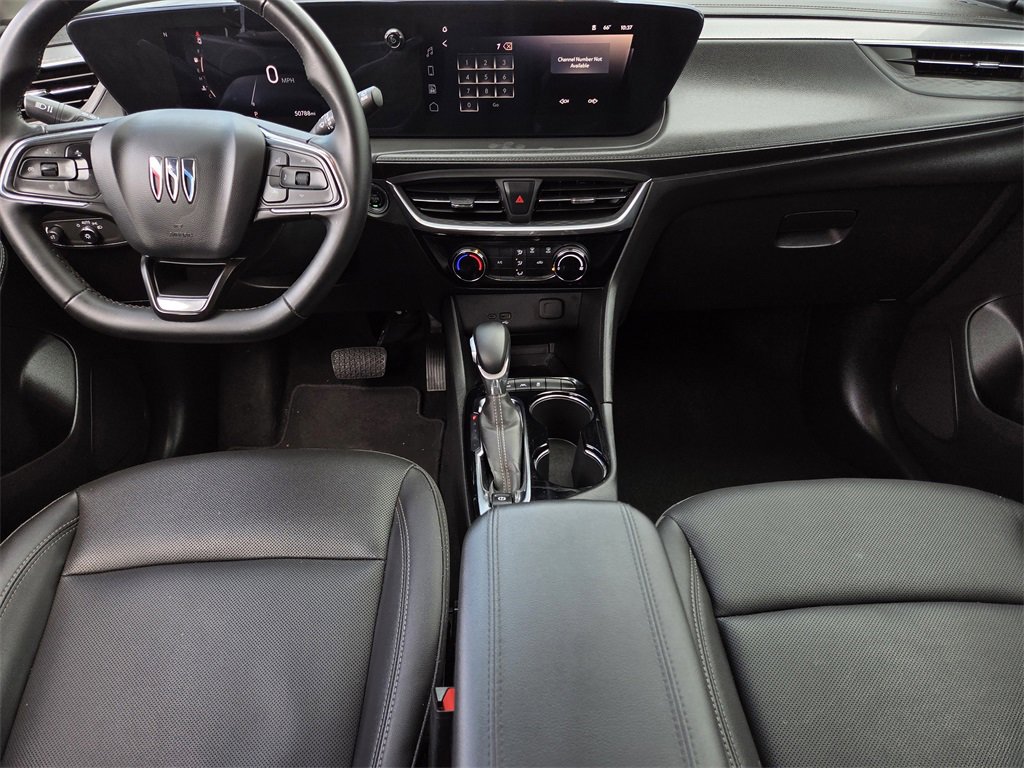 Used 2024 Buick Encore GX Sport Touring image 8