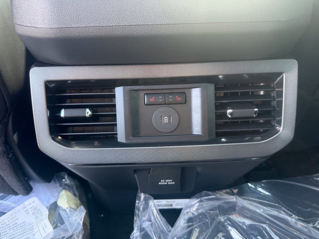 New 2026 Ford F250 Platinum AWD/4WD image 45