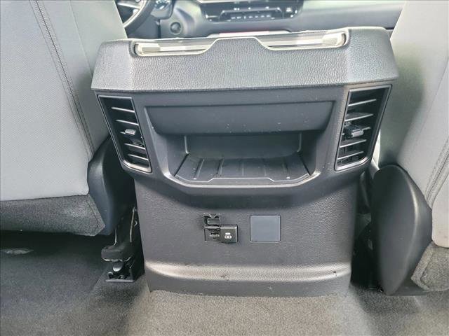 Used 2025 Toyota Tundra SR5 image 17