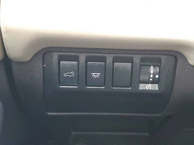 Certified 2023 Subaru Ascent Limited image 20