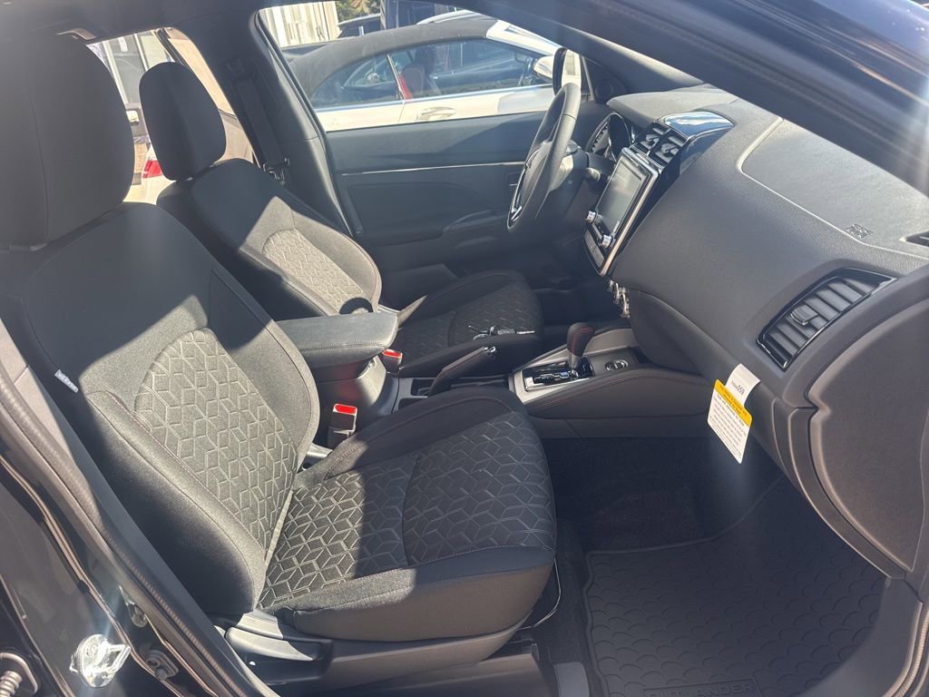 New 2026 Mitsubishi Outlander Sport AWD image 25