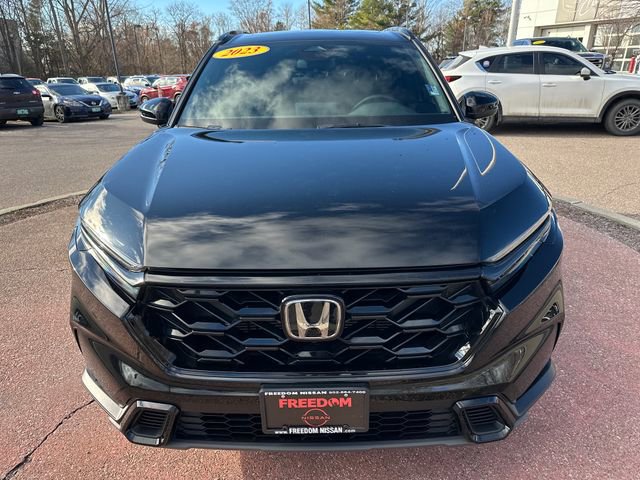Used 2023 Honda CR-V Sport image 8