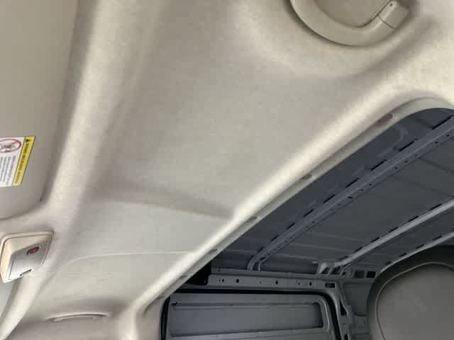 Used 2023 RAM ProMaster 2500 FWD image 27