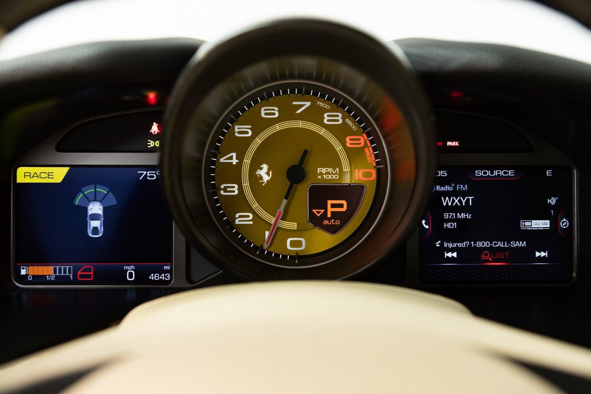 Certified 2018 Ferrari 812 Superfast image 71