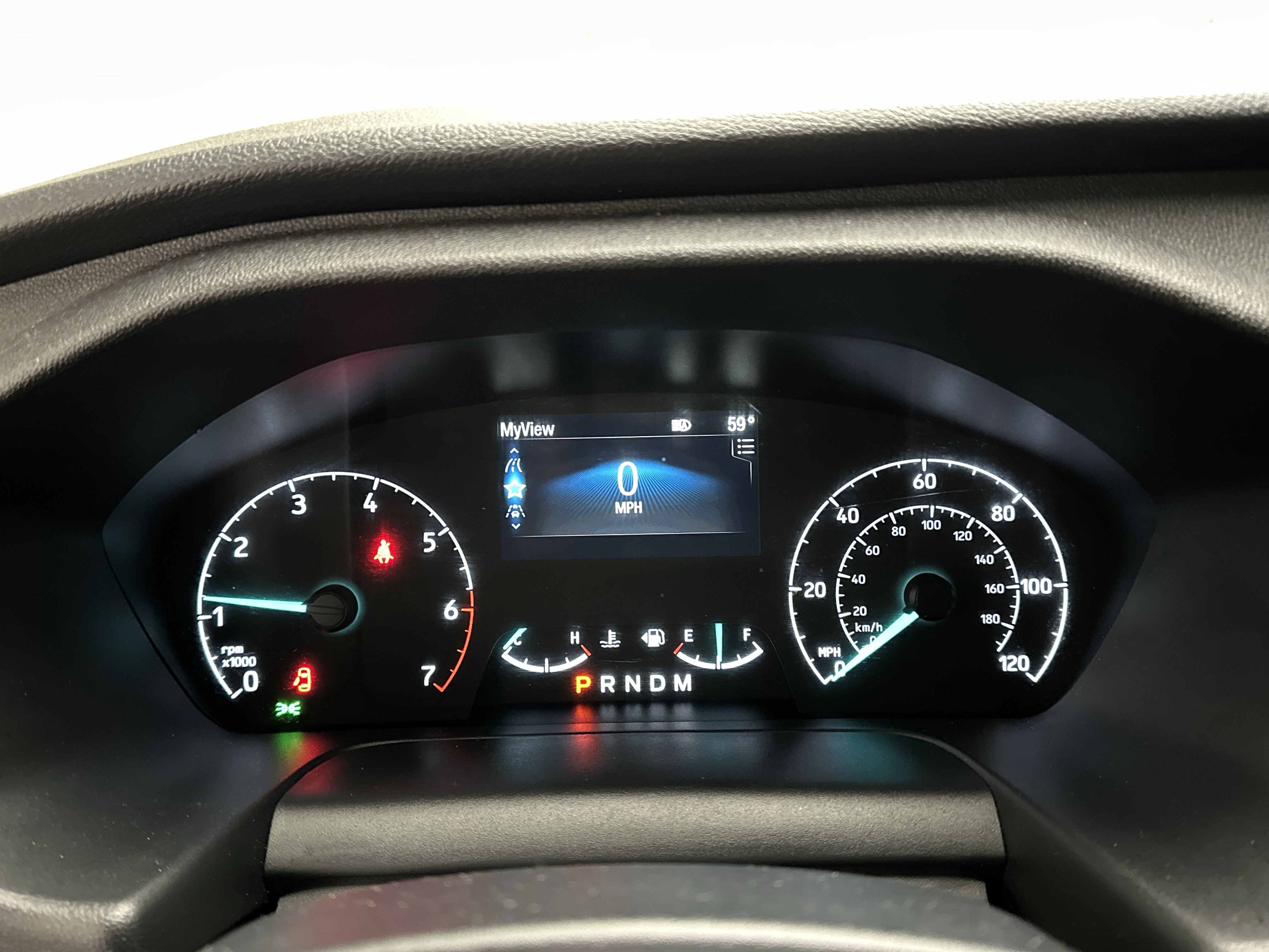 Used 2023 Ford Transit 350 XLT image 24