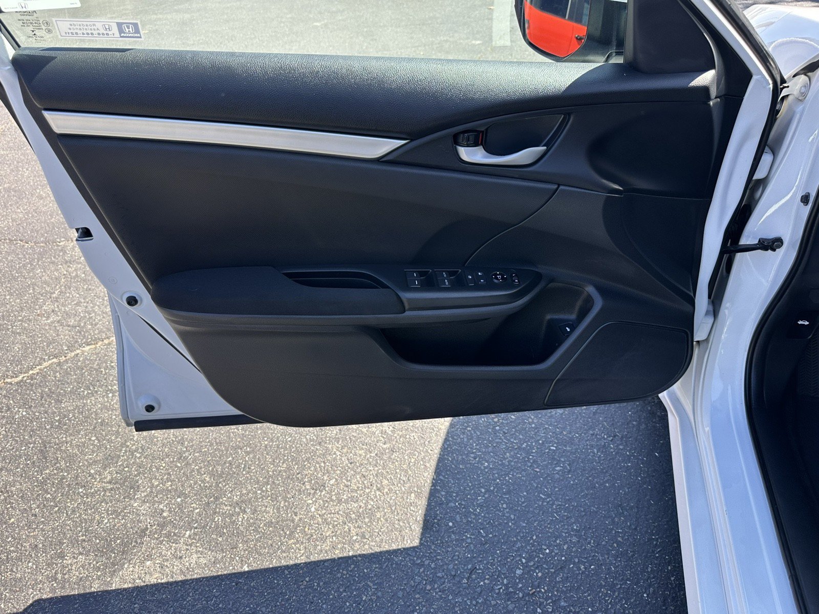 Used 2019 Honda Civic LX image 26