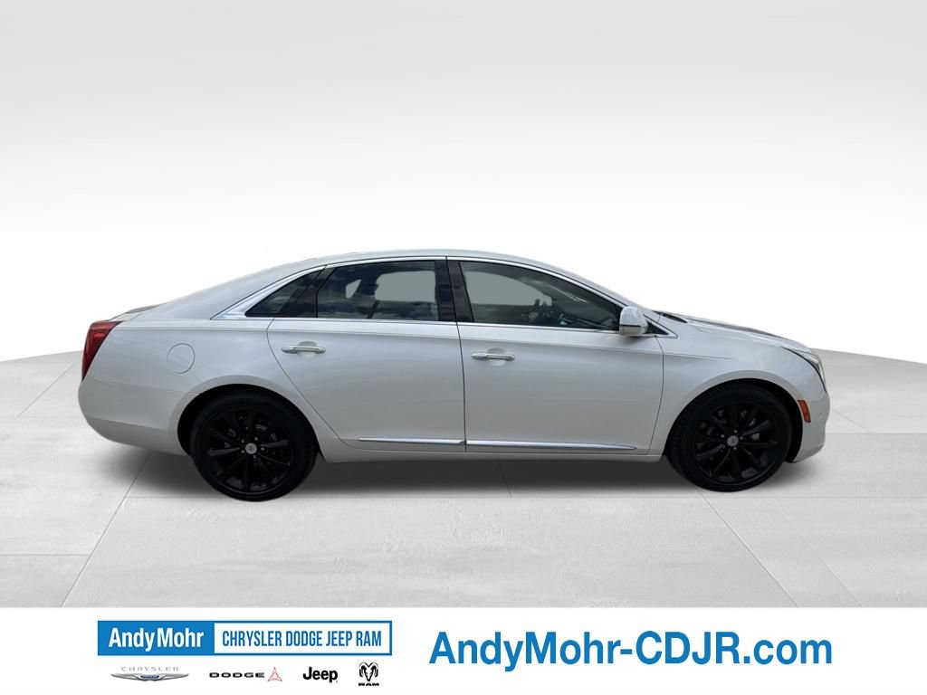 Used 2014 Cadillac XTS Premium FWD image 8