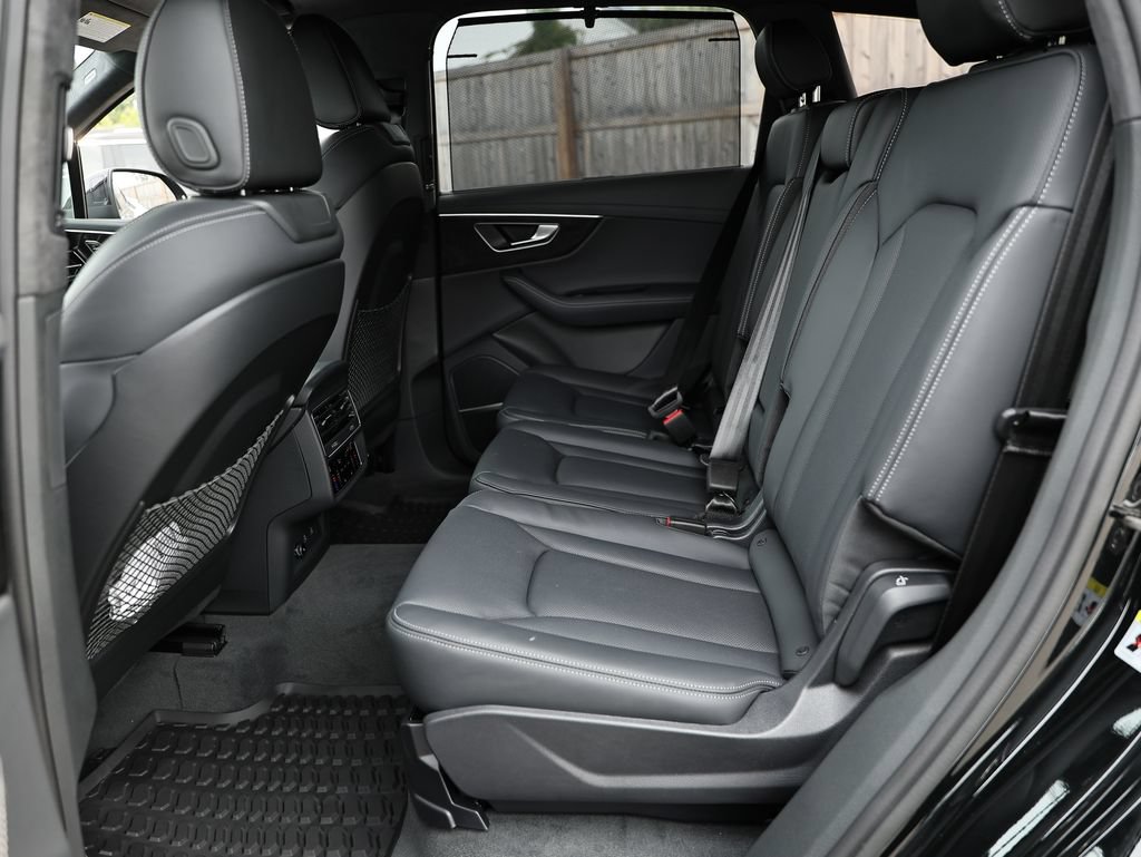 New 2026 Audi Q7 3.0T Prestige AWD/4WD image 28