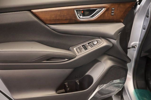 New 2025 Subaru Ascent Touring image 8