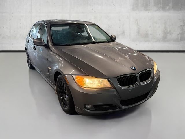 Used 2009 BMW 328i xDrive Sedan image 3