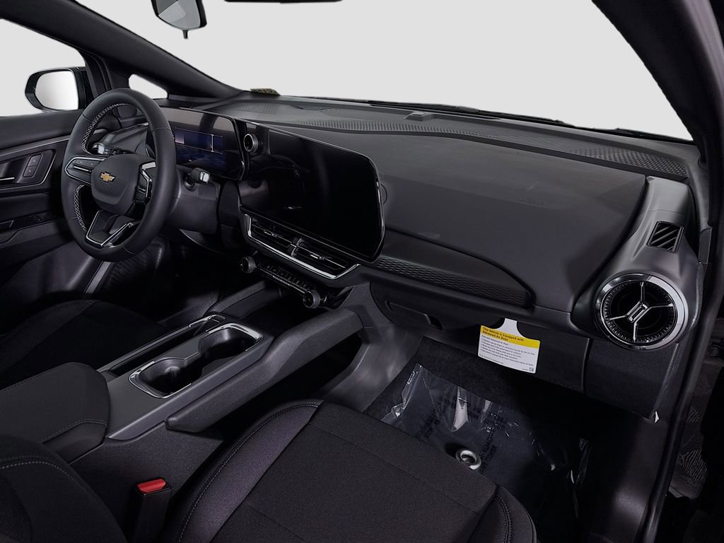 New 2026 Chevrolet Equinox EV LT w/ Comfort Package image 26