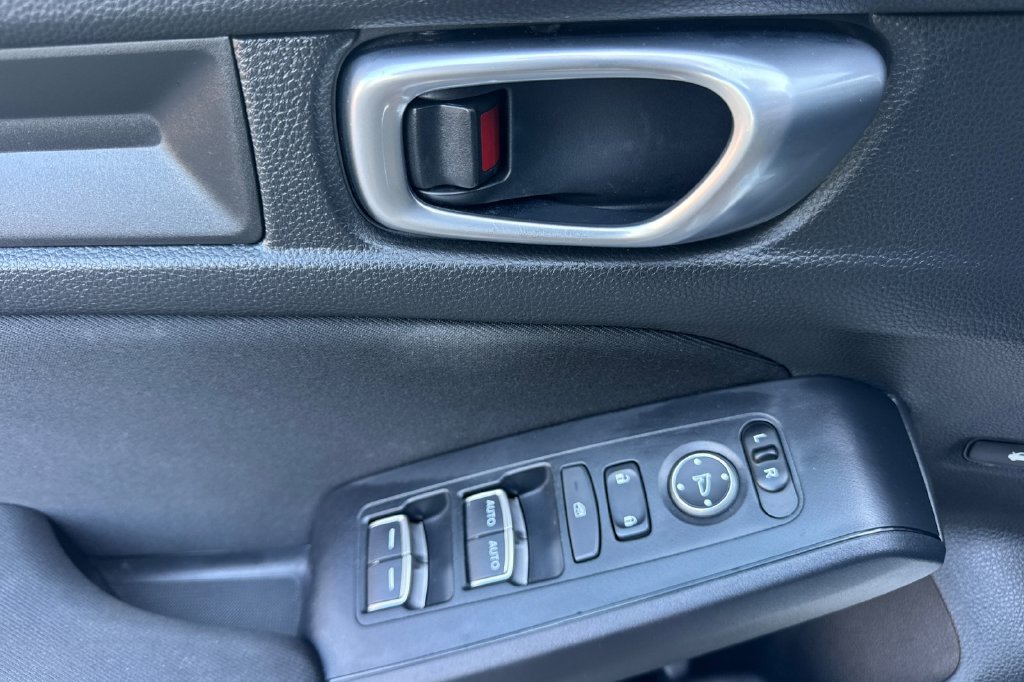 Certified 2023 Honda Civic Sport image 5