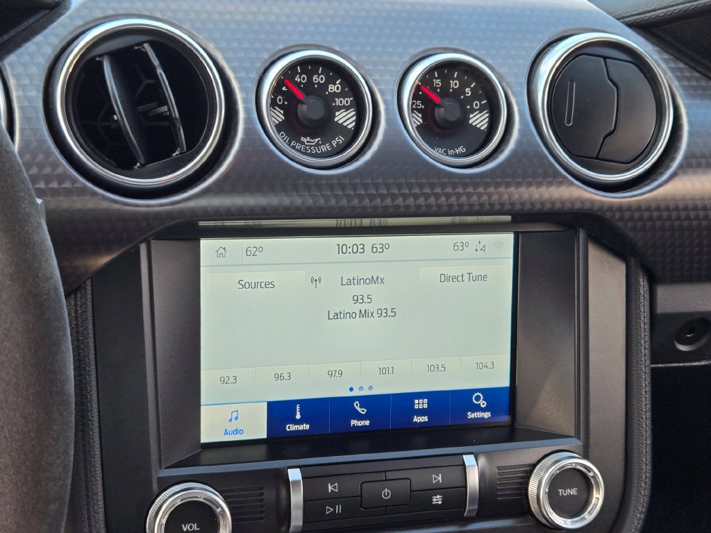 Used 2020 Ford Mustang GT w/ Performance Package - Level 2 RWD image 30