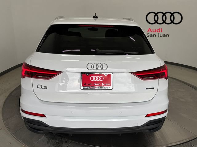 Certified 2024 Audi Q3 2.0T Premium Plus AWD/4WD image 41