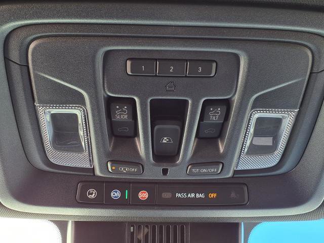 Used 2026 GMC Sierra 2500 AT4 w/ AT4 Premium Plus Package image 18