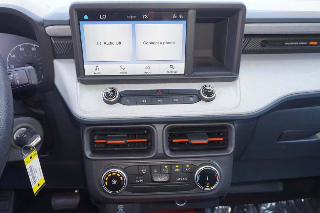 Used 2024 Ford Maverick XLT w/ Equipment Group 300A Standard AWD/4WD image 16