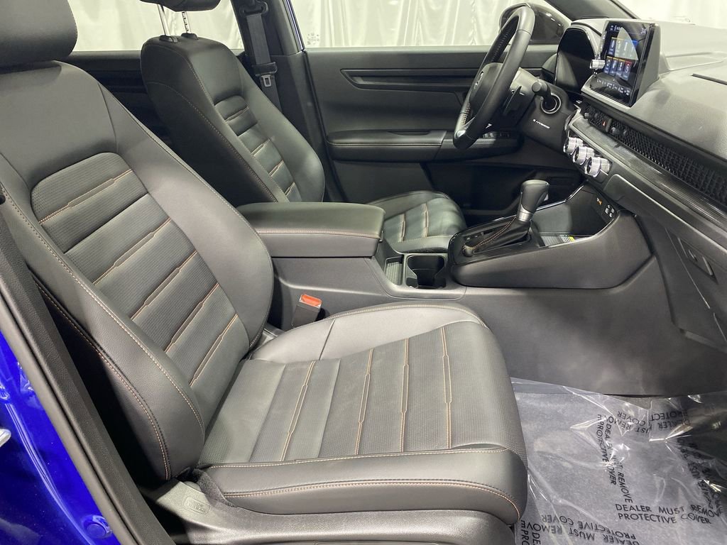 Used 2025 Honda CR-V Sport-L image 26