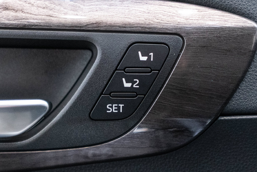 Used 2022 Toyota Highlander Limited AWD/4WD image 21