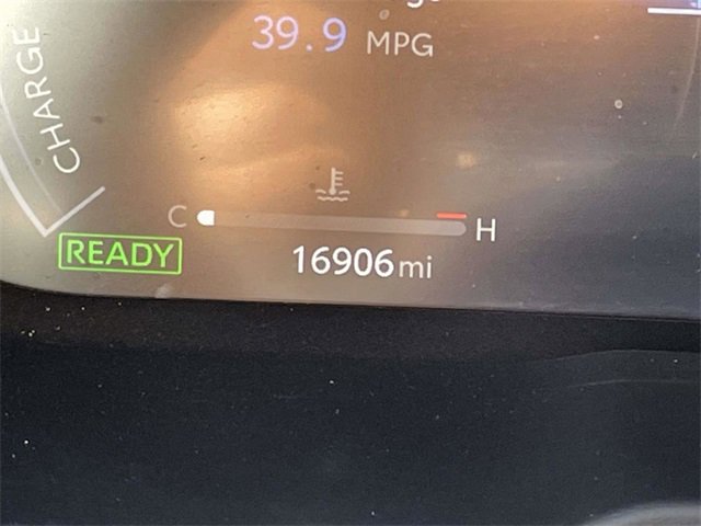 Used 2023 Toyota RAV4 Limited image 25