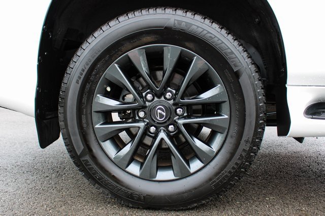 Used 2022 Lexus GX 460 Premium w/ Premium Plus Package image 44