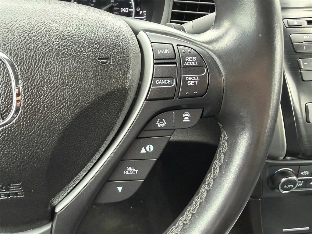 Used 2021 Acura ILX Base image 26