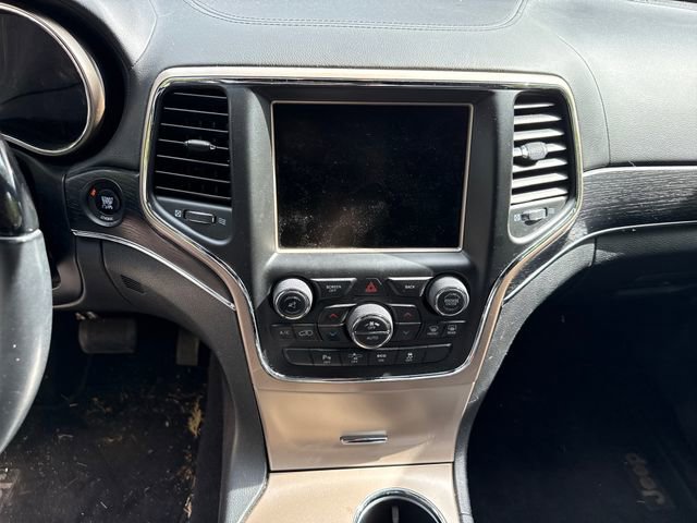 Used 2014 Jeep Grand Cherokee Summit AWD/4WD image 18