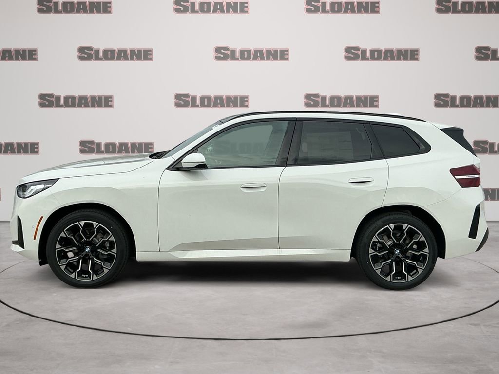 New 2026 BMW X3 xDrive30 w/ Premium Package AWD/4WD image 2