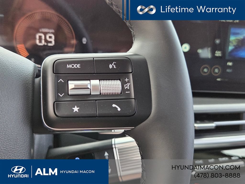 New 2026 Hyundai Santa Fe XRT AWD/4WD image 26