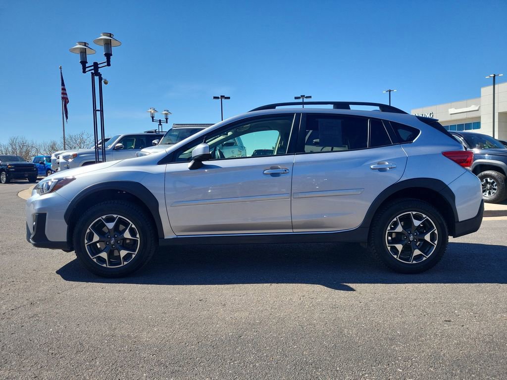 Used 2019 Subaru Crosstrek 2.0i Premium image 6