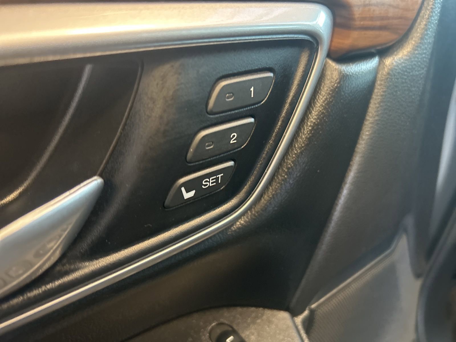 Used 2021 Honda CR-V Touring image 15