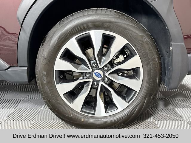 Used 2024 Subaru Outback Limited XT w/ Tech Package 2 image 4