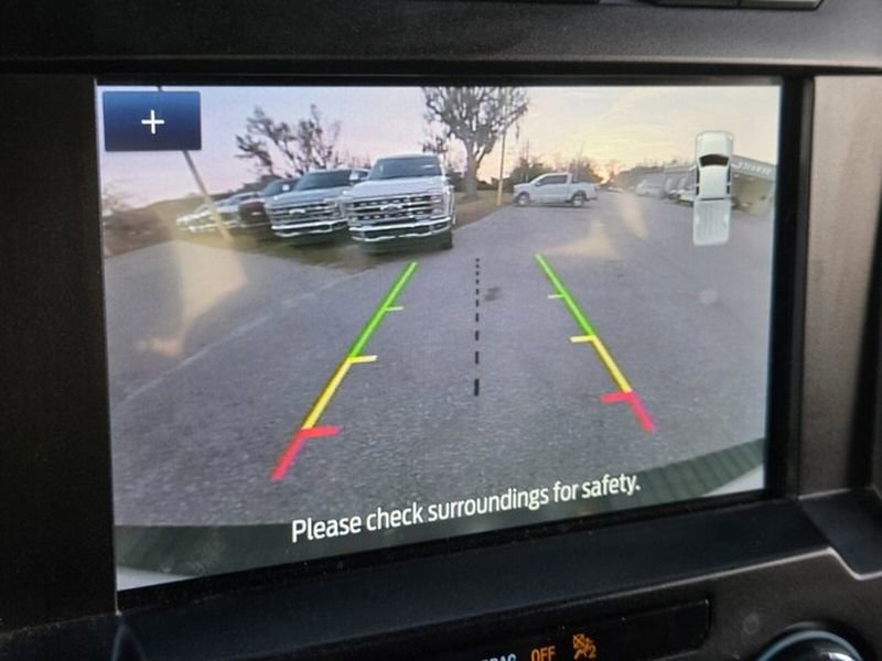 Used 2020 Ford F150 Lariat image 20