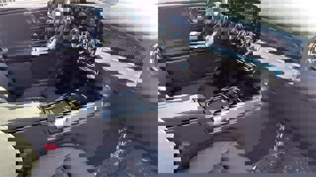 Certified 2025 Mercedes-Benz GLB 250 4MATIC image 52