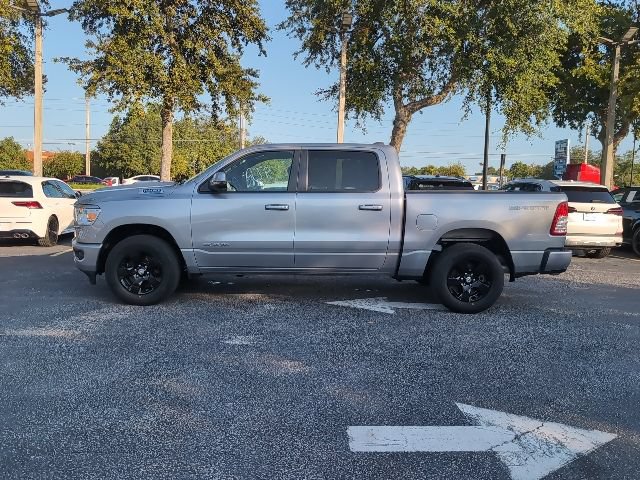 Used 2023 RAM 1500 Big Horn AWD/4WD image 3
