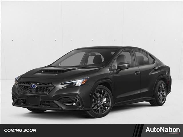 New 2026 Subaru WRX Premium AWD/4WD video 1