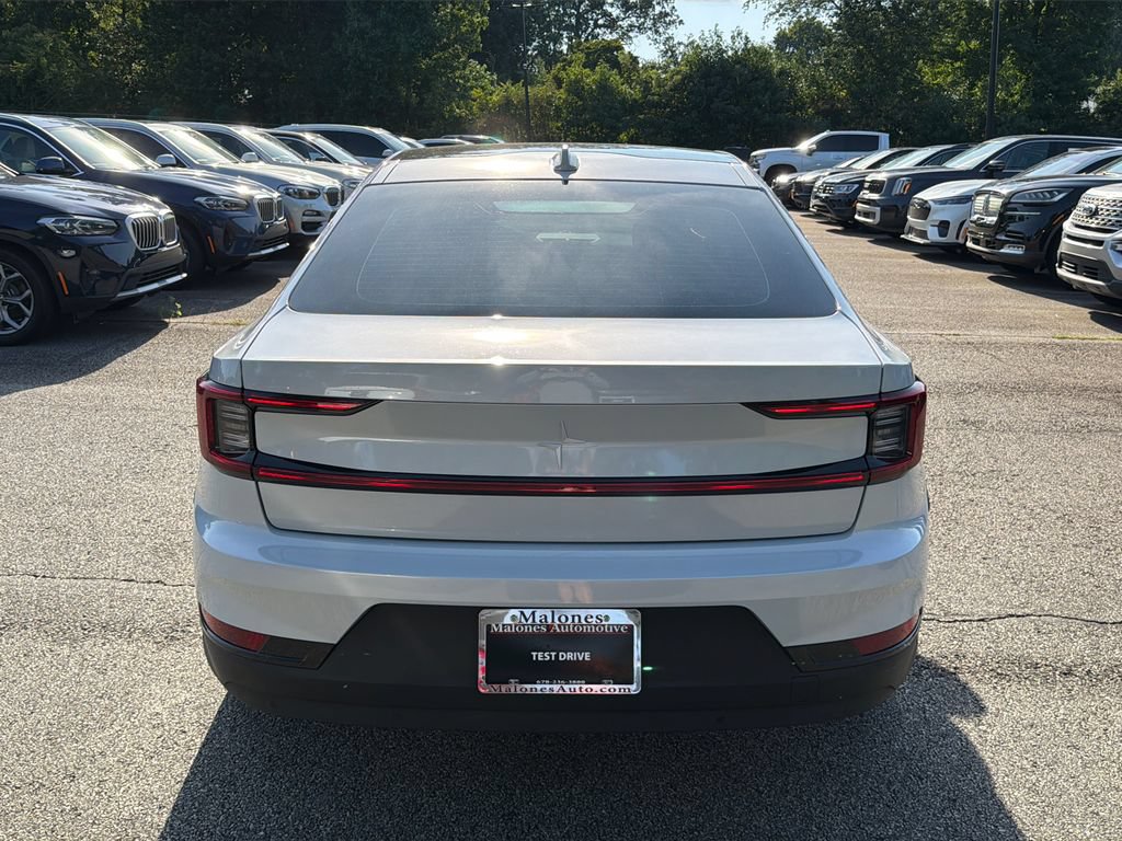 Used 2023 Polestar Polestar 2 w/ Pilot Pack AWD/4WD image 6