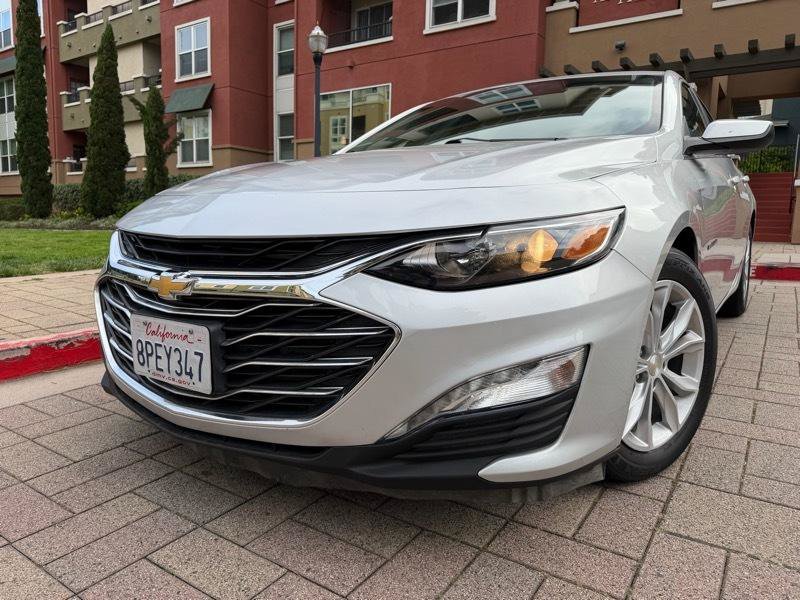 Used 2020 Chevrolet Malibu LT FWD image 15