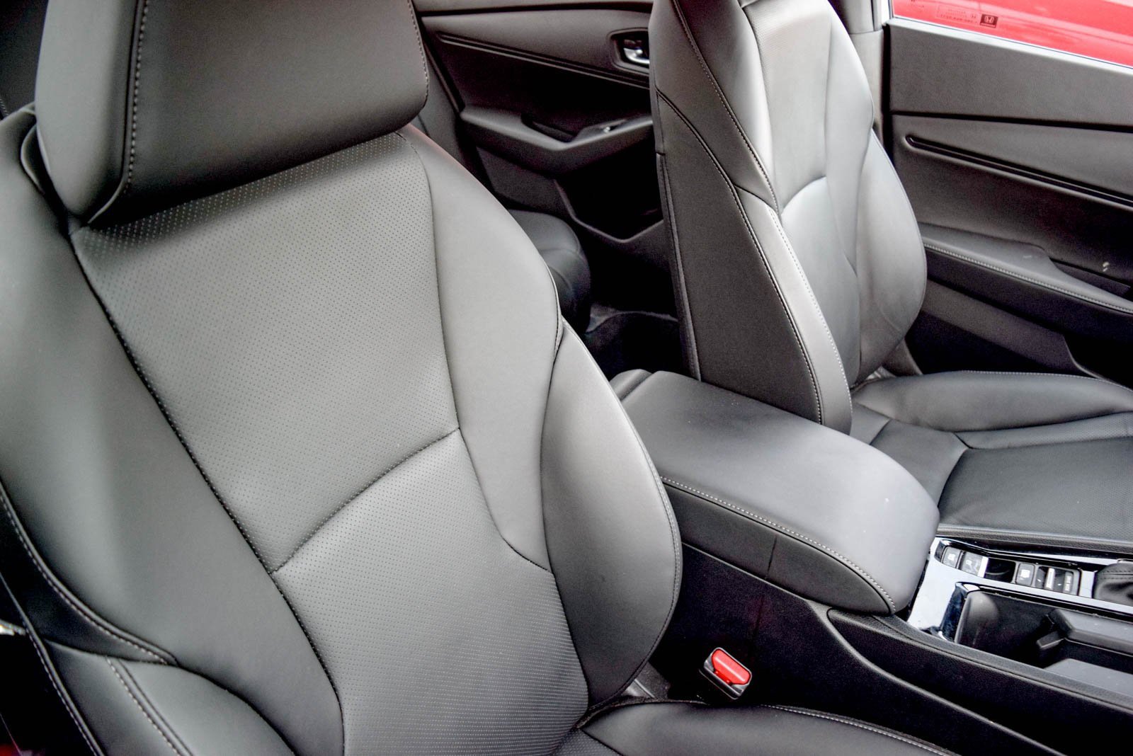 Used 2025 Honda Accord Sport image 10