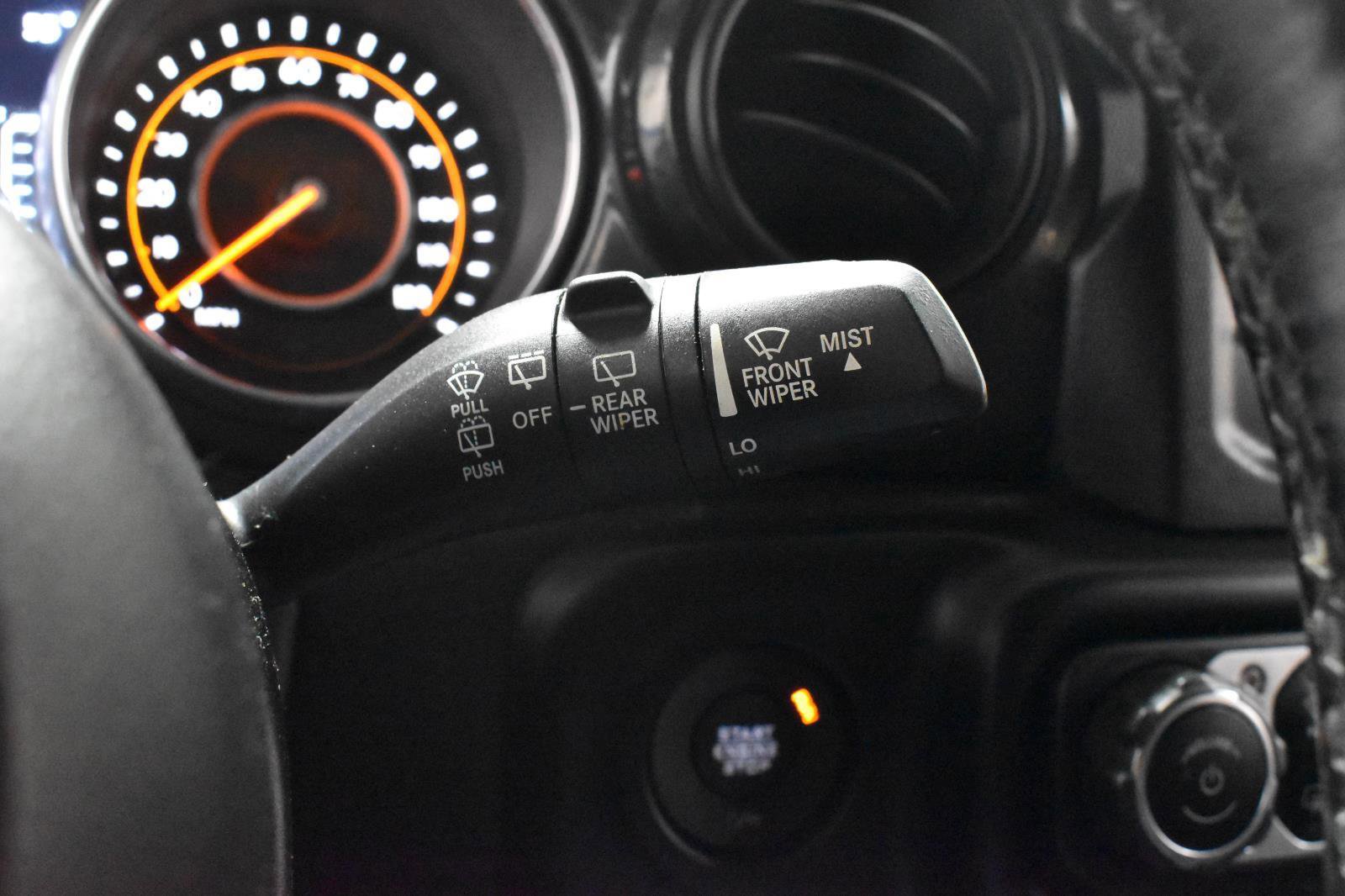 Used 2020 Jeep Wrangler Unlimited Sport AWD/4WD image 13