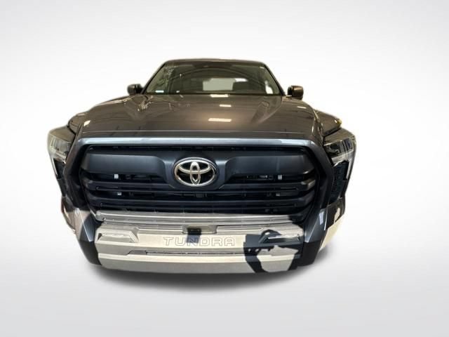 Used 2024 Toyota Tundra SR5 AWD/4WD image 8