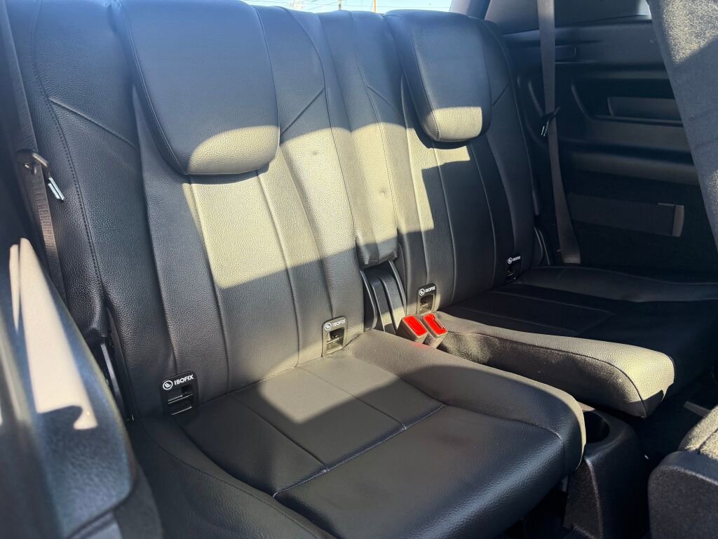 Used 2022 Mercedes-Benz GLB 250 4MATIC image 25