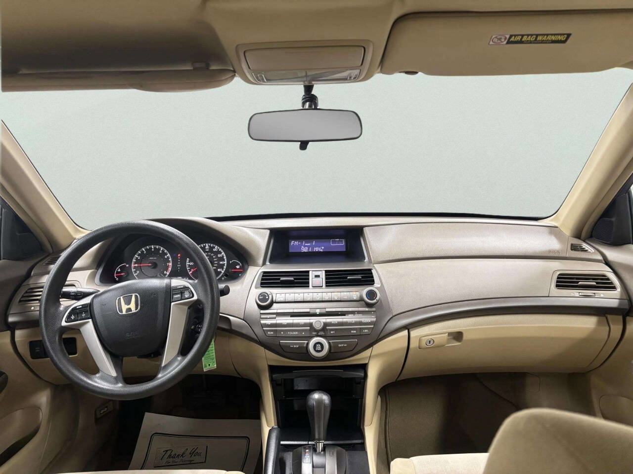 Used 2009 Honda Accord LX-P image 21
