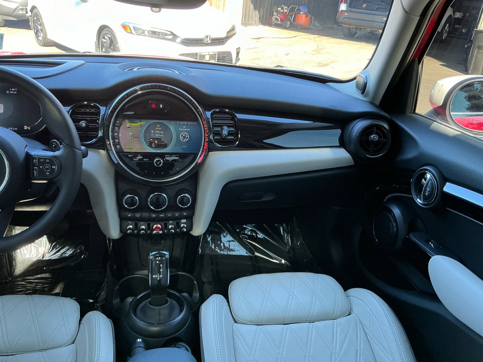 Used 2024 MINI Cooper S image 15