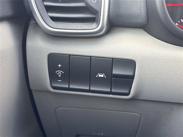 Used 2021 Kia Sportage LX image 16