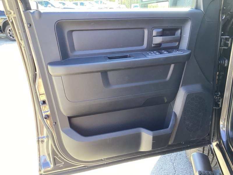 New 2026 RAM 2500 Tradesman image 20