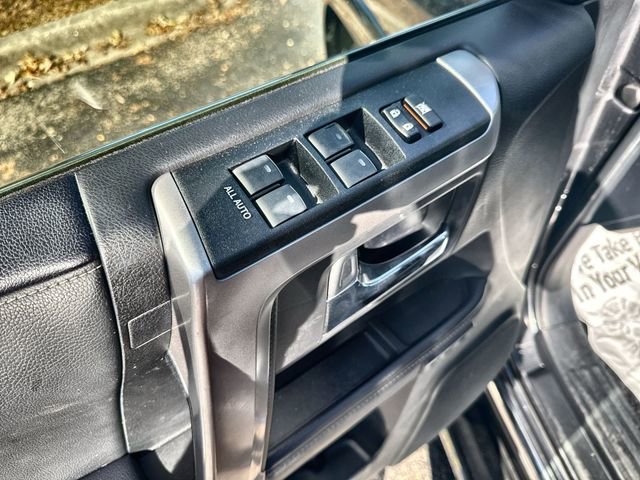 Used 2020 Toyota 4Runner Limited image 21